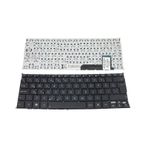 Asus İle Uyumlu Eee Pc F201e, F201e Notebook Klavye Siyah Tr