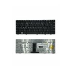 Asus İle Uyumlu F83t-1B, F83t-2D, F83vf-220Dv, F83vf-253Dv Notebook Klavye Siyah Tr