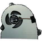 Asus İle Uyumlu Fx553vd-Fy505, Fx553ve-Dm407, Fx553ve-Dm407t Notebook Cpu Fan, Gpu Fan
