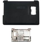 Asus İle Uyumlu K555ln-Xo326d, K555ln-Xo364h, K555ln-Xo367h Notebook Alt Kasa