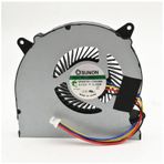 Asus İle Uyumlu N550ja, N550jk, N550jv, N550jx, N550lf Gpu Fan, Ekran Kartı Fanı