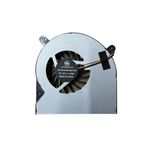 Asus İle Uyumlu Rog G750jw, G750jxc, G750jy, G750jz Vga Gpu Fan, 12V Versiyon Ekran Kartı Fanı
