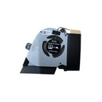 Asus İle Uyumlu Rog Zephyrus G15 13Nr0210am0901 Gpu Fan, Ekran Kartı Fanı 5V Versiyon