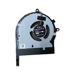 Asus İle Uyumlu Tuf Gaming Fx504gd-78050, Fx504gd-78100T Cpu Fan, İşlemci Fanı