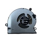 Asus İle Uyumlu Vivobook 15 X571gta81-Hn1012a81 Cpu Fan, İşlemci Fanı