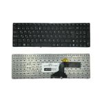 Asus İle Uyumlu X55c-Sx018h, X55c-Sx039h, X55c-Sx102d, X55c-Sx102h Notebook Klavye Siyah Tr