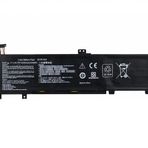 Asus K401LB-FR046T K401LB-FR052D Notebook Bataryası