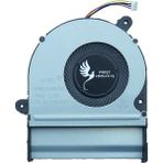 Asus K401UQ-FA177D Notebook CPU Fan, İşlemci Fanı