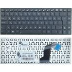 Asus K46CM-1AWX Notebook Klavye (Siyah)