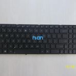 Asus K50IJ Klavye