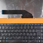 Asus K50IN Klavye