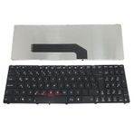Asus K50IP-SX058R Siyah Klavye