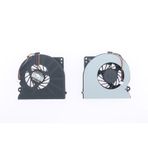 Asus K52 K52D K52DR K52F K52J K52JB K52JC K52JE Uyumlu Laptop İşlemci Fan