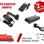 Asus K52 K52F K52J K52JC K52JR Uyumlu Notebook Şarj Adaptörü