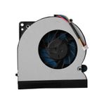 Asus K52 UDQFLZH24DAS Uyumlu Laptop İşlemci Fan