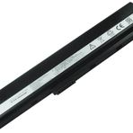 Asus K52dr Notebook Bataryası