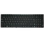 Asus K52DY K52E K52EQ Laptop Klavye