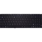 Asus K52F-A1 Klavye