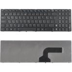 Asus K52J-EX171V Siyah Klavye