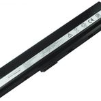 Asus K52J Notebook Bataryası Pili