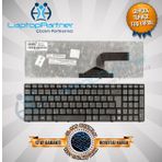 Asus K52JK-SX108D Klavye