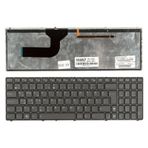 Asus K52JR-240DV Notebook Klavye