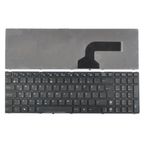 Asus K52JR-SX204V Klavye