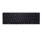 Asus K52JU-SX146D Klavye