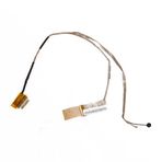 Asus K53 K53e K53s K53sj Lcd Ekran Flex Data Kablosu