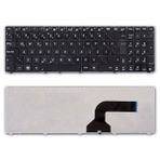 Asus K53JF Siyah Notebook Klavye
