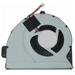 Asus K53SV-SX581R Muadil İşlemci Soğutucu Fan