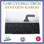 Asus K54LY Siyah Klavye