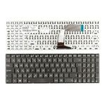 ASUS K550JK Klavye