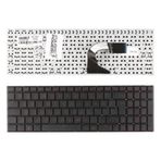 ASUS K550ZE Klavye