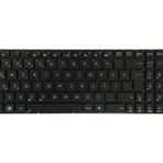 Asus K552WA Klavye