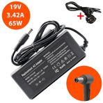 Asus K555 K555L K555U 19V 3.42A Uyumlu Laptop Adaptör