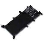 Asus K555D Notebook Bataryası Pili