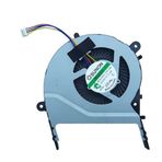 Asus K555LB-XO187H X555LN-XO028H CPU Fan İşlemci Fanı