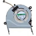Asus K555U Notebook Cpu Fan - Dahili Fan