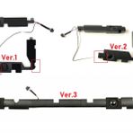 Asus K555UB-XO067T Dahili Hoparlör