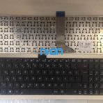 Asus K555UJ Klavye