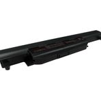 Asus K55VD-DS71 K55VD-SX022V Uyumlu Notebook Bataryası