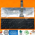 ASUS K55VD Klavye