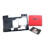 Asus K55VJ-SX222H Uyumlu Laptop Alt Kasa