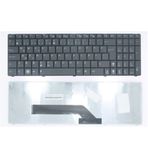 Asus K70IJ Klavye