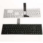 Asus K750JB Klavye