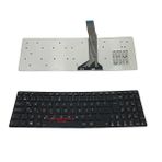 Asus K75VM Klavye