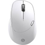 Asus Kablosuz Dual Band Hibrit Bluetooth &wireless Kablosuz Mouse Şarjlı - Beyaz - Siyah