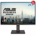 Asus Kurumsal Be248cfn 24.1 Ips 1920X1200 5Ms 100Hz 350Cd Hdmı Vga Usb Hoparlör Vesa 3Yıl Daısy Chaın Flıcker-Free Çerçevesız Düşük Mavı Işık Pıvot Pd 96W Monıtör
