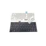 Asus L402S Siyah Klavye